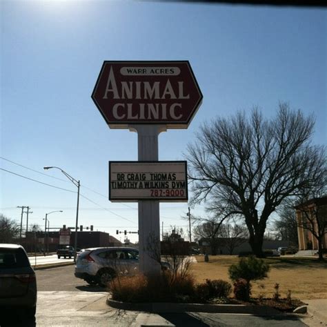 warr acres animal clinic  Putnam North Animal Hospital